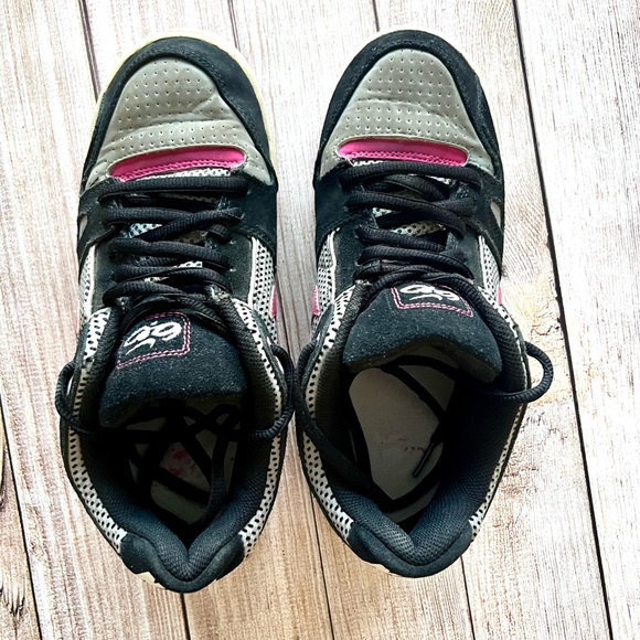 Nike SB Zoom Oncore 2 Sneakers - Picture 4 of 8